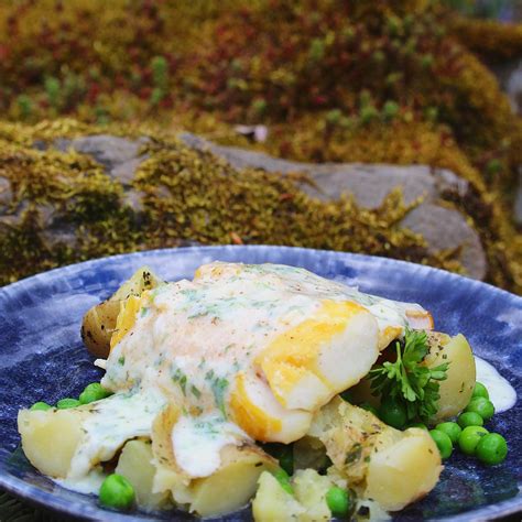 Haddock In Parsley Sauce Gestational Diabetes Uk