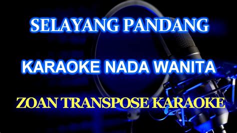 Selayang Pandang Karaoke Youtube