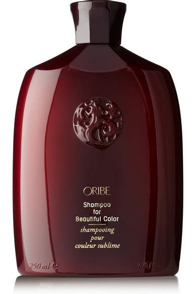 Oribe Shampoo For Beautiful Color 250ml Шампунь для окрашенных волос Великолепие цвета