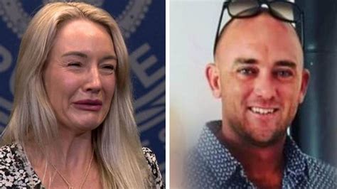 Gold Coast mum breaks silence to make tearful plea for information ...