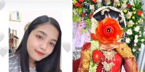 Viral Pengantin Wanita Curhat Salah Pilih Perias Wajah Cantiknya Jadi