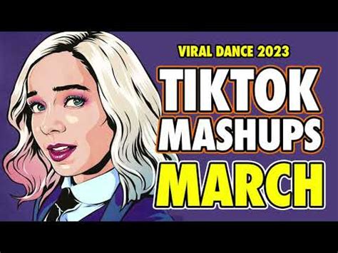 New Tiktok Mashup 2023 Philippines Party Music Viral Dance Trends