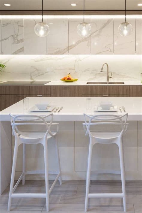 25+ Calacatta Gold Marble Backsplash - Luxury Nature