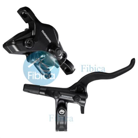 NEW SHIMANO BR U8020 IBRU8020MPMF CUES HYDRAULIC DISC BRAKE EBay