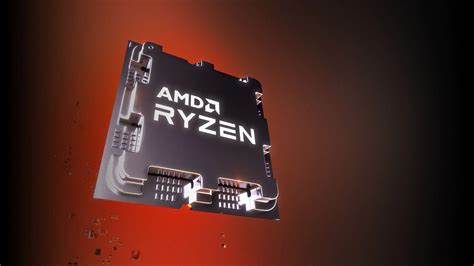 Amd To Launch The Ryzen 7000 X3d Series This Late February