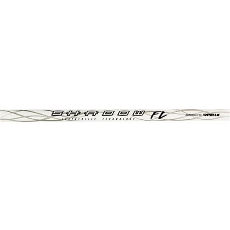 Apollo Shadow Ul Graphite Golf Shafts