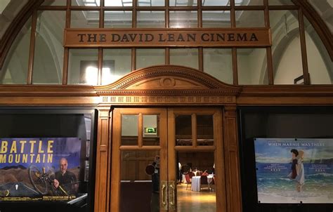 David Lean Cinema | Cinemas in Croydon, London