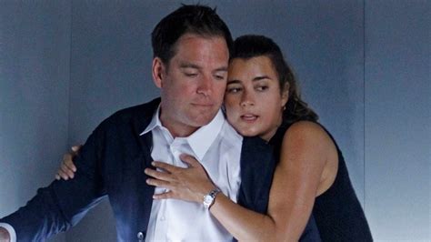 La emocionante actualización de Michael Weatherly sobre spin off NCIS