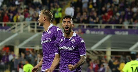 Fiorentina Finalmente Nico Gonzalez Cosa Fare Al Fanta Nelle Prossime