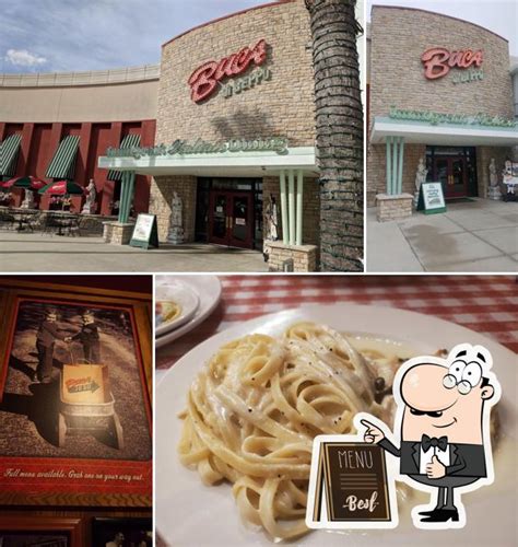 Buca Di Beppo Italian Restaurant 8001 S Orange Blossom Trl Space 1304