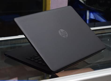 Jual Laptop HP 14 Bw001AU AMD E2 9000e Malang Jual Beli Laptop