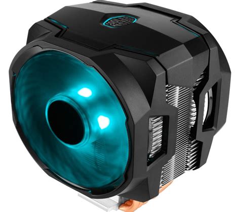 COOLER MASTER MasterAir MA610P 120 Mm CPU Cooler RGB LED Deals PC World