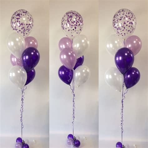 Balloon Centerpieces Balloons Party Balloons Wedding Balloons