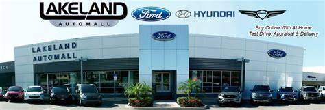 Lakeland Ford Archives - Lakeland Auto Blog