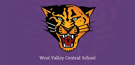 West Valley Central School Android App