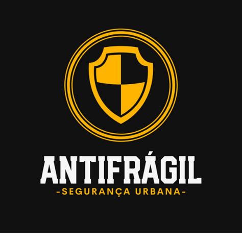 Antifrágil Segurança Urbana YouTube