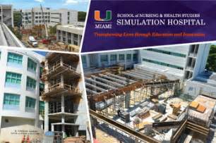 School of Nursing and Health Studies I University of Miami