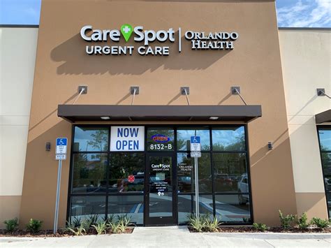 Urgent Care in Orlando, FL (Southeast Side) | Walk-In Medical Clinic