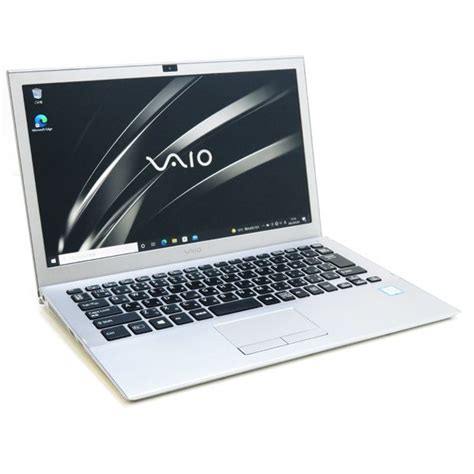 Yahoo Sony Vaio Vjs C Ncore I U Gb G