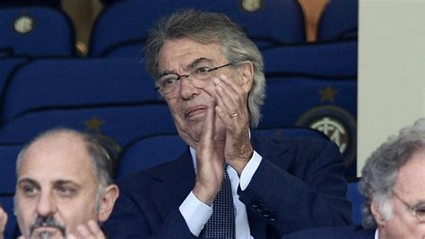 Moratti 19 e non 20 Senza ciò che sappiamo l Inter avrebbe 25