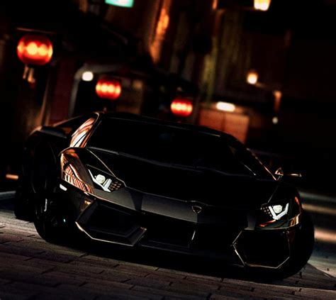 Lamborghini Aventador Black Hd Wallpaper 4k - Infoupdate.org