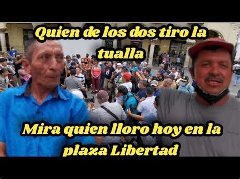 No Te Pierdas Este Video Mira Quien Tiro La Tualla YouTube