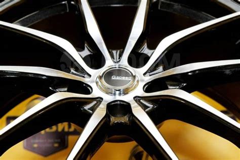 Комплект очень лёгких новых дисков Японской марки HOT Stuff R шт x кг