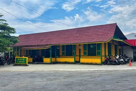 Hadirkan Aneka Menu Soto Dari Berbagai Daerah Dengan Harga Mulai Rp 10