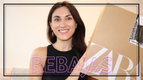 Haul Rebajas Zara Stradivarius Primark Youtube