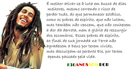 Mensagens Da Net Frases Do Bob Marley Pensamentos