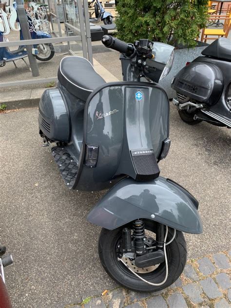 Vesparados Vespa Vespas Blechroller PX En 2021 Vespas