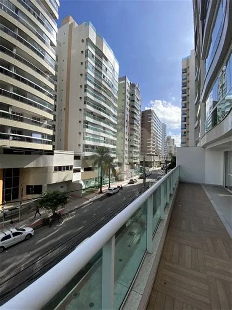 Apartamento M Em Praia Da Costa Em Vila Velha Por R