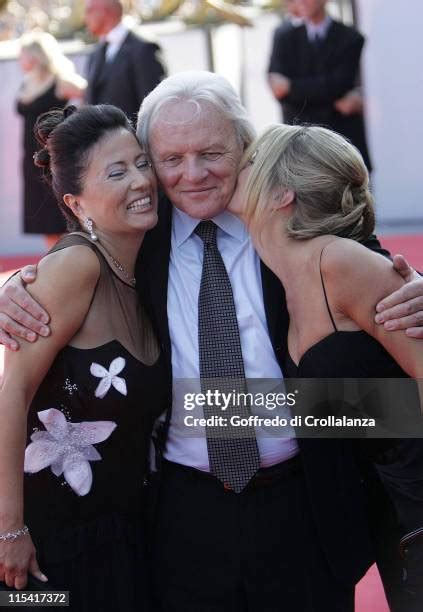 Anthony Hopkins Daughter Photos and Premium High Res Pictures - Getty Images