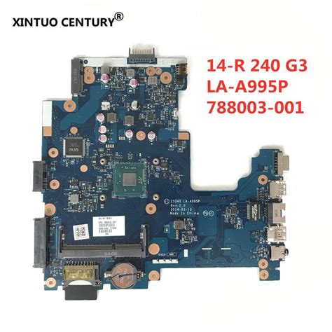 Placa Tarjeta Mainboard Para Samsung Smart Tv De Pulgadas