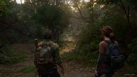 The Last Of Us Part 1 Pc Release Auf Den 28 März Verschoben News