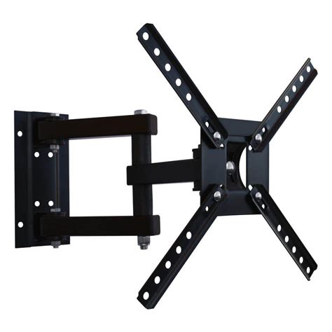 Suporte Articulado Para TV LED LCD Plasma 3D Smart TV 10 A 55 Polegadas