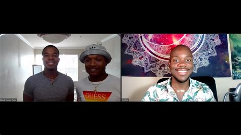 Team Rayceen Interview Black Queer Tulsa YouTube