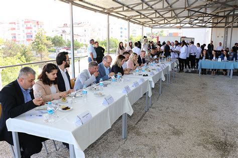 Y Ksekokulumuzda Geleneksel Lezzetler Yar T Gerze Meslek Y Ksekokulu