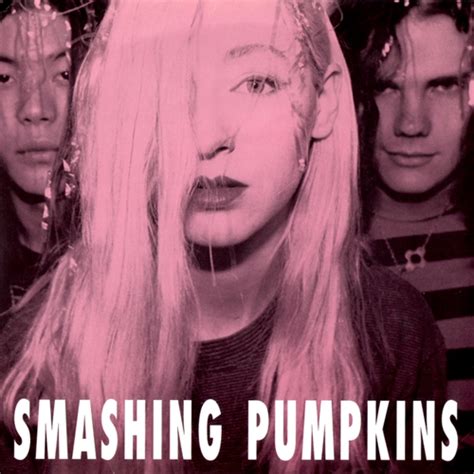 Rock Album Artwork Smashing Pumpkins Gish