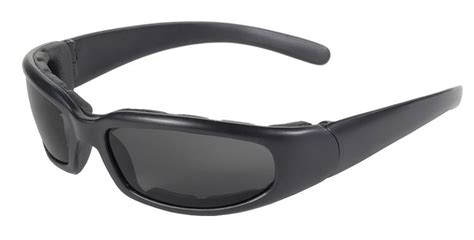 Okulary Motocyklowe KICKSTART RALLY POLARIZED Sklep MetalRoute Pl