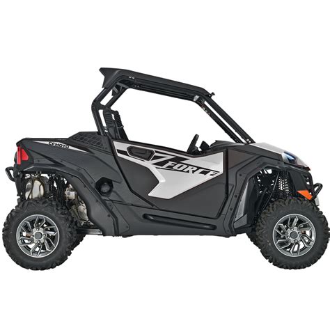 Zforce 950 Trail G2 2023 Cfmoto Canada