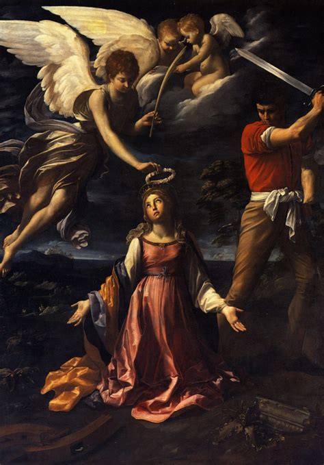 Guido Reni Storia Dell Arte