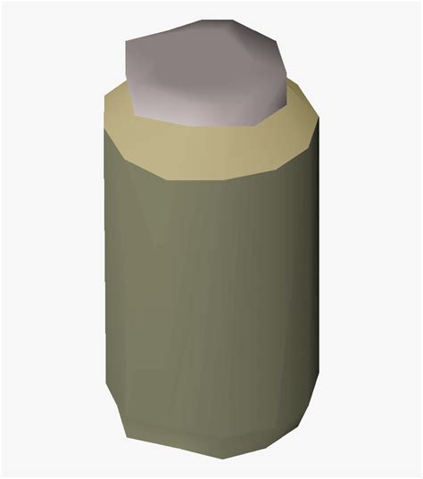 Old School Runescape Wiki - Jar Of Swamp Osrs, HD Png Download - kindpng