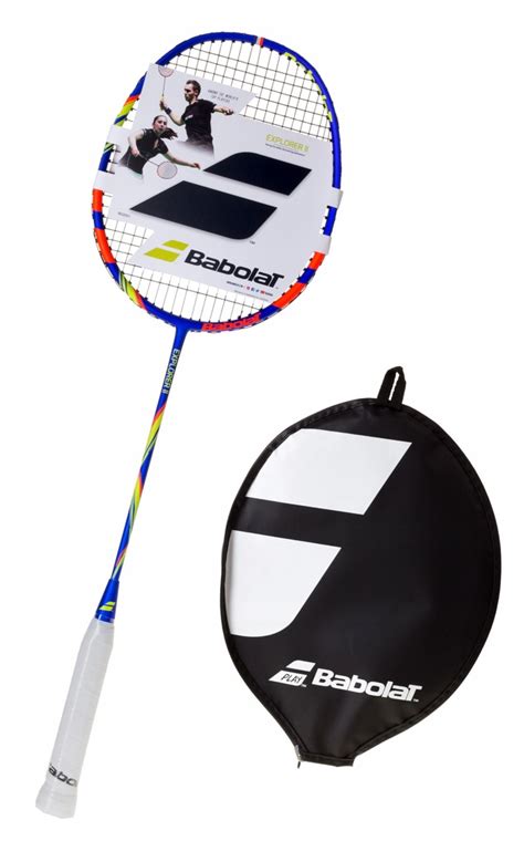 RAKIETA PALETKA DO BADMINTONA BABOLAT EXPLORER 2 11450970587