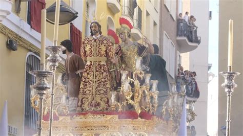 Horario E Itinerario De La Hermandad De La Sentencia De C Rdoba Este