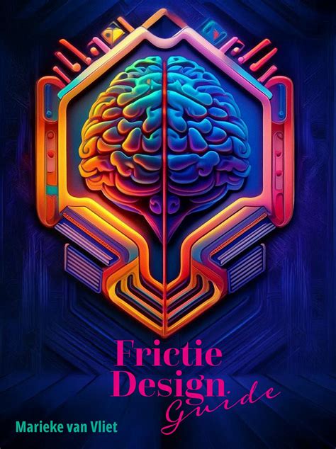 Frictie design guide | Breinpaleis
