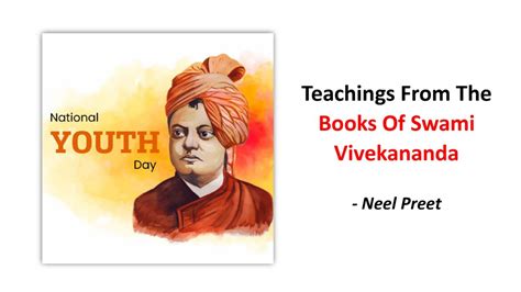 Swami Vivekananda Books