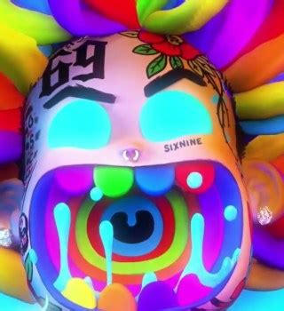 DOWNLOAD: 6ix9ine Leyenda Viva Album | Zip & Mp3 - UmLandi