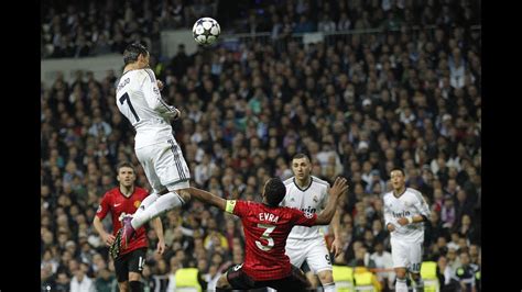 Ronaldo Jump Height / Cristiano Ronaldo: Juventus forward defies ...