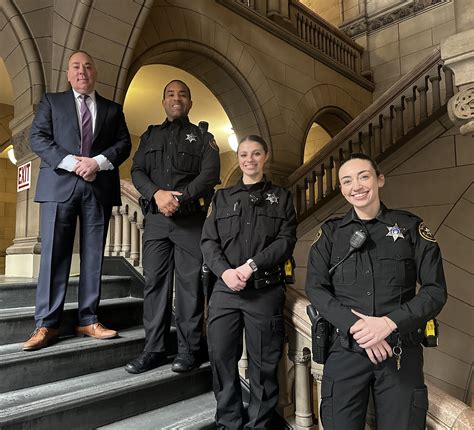 Understanding The Vital Role Of The Allegheny County Sheriff Office In Maintaining Regional Law And Order 1